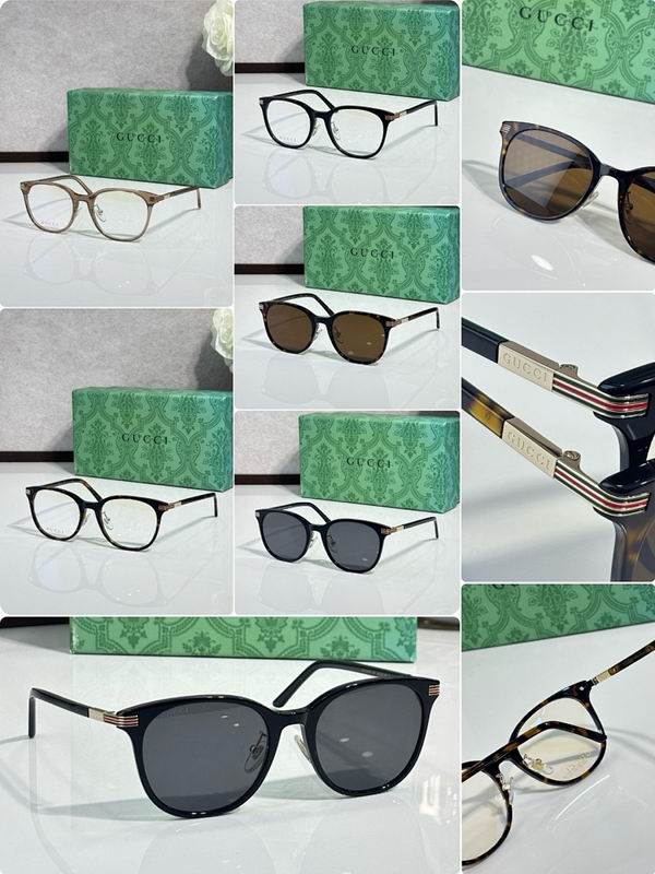 Gucci Glasses smr (848)