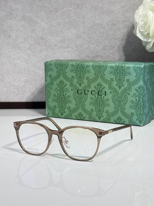 Gucci Glasses smr (849)