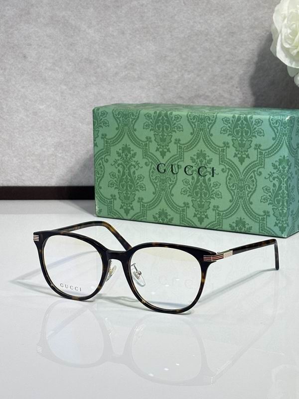 Gucci Glasses smr (850)