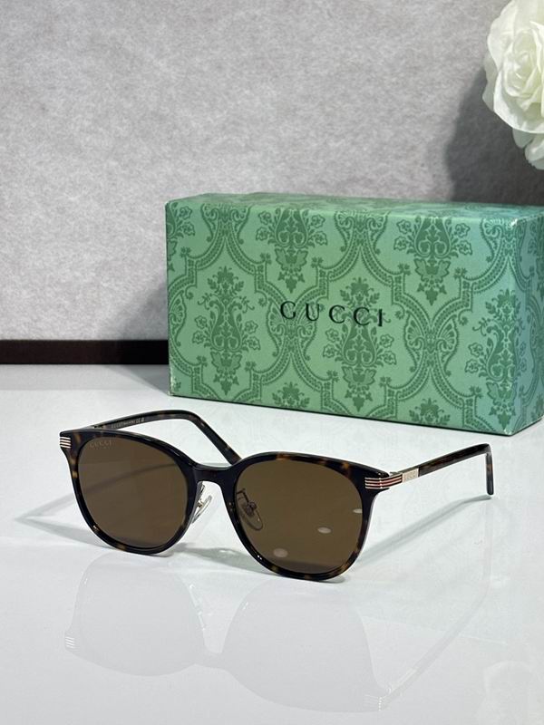 Gucci Glasses smr (852)