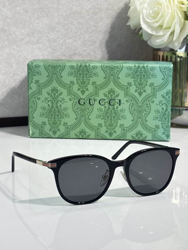 Gucci Glasses smr (854)
