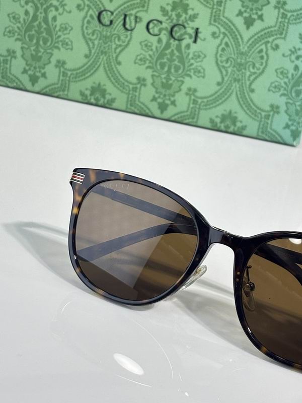 Gucci Glasses smr (856)