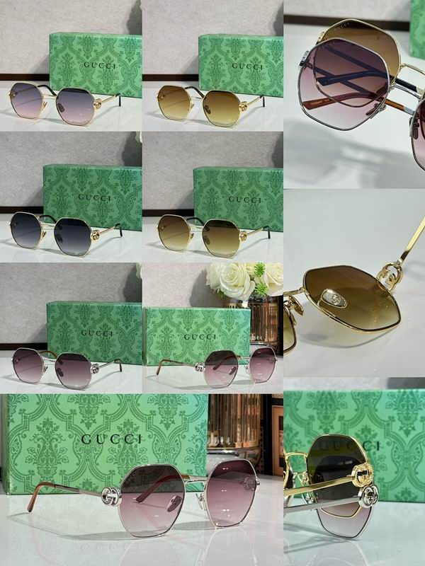 Gucci Glasses smr (858)