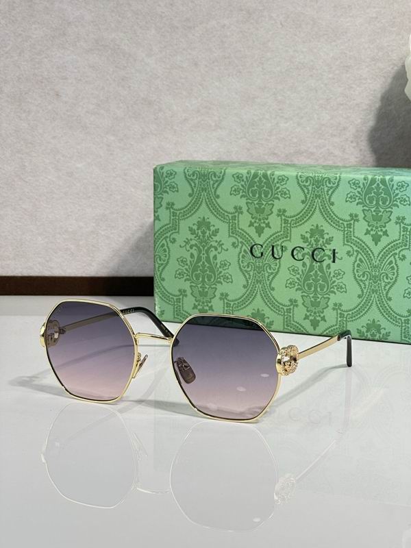 Gucci Glasses smr (859)