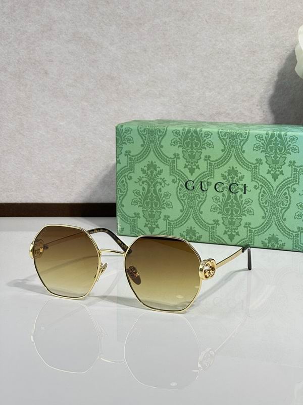 Gucci Glasses smr (860)