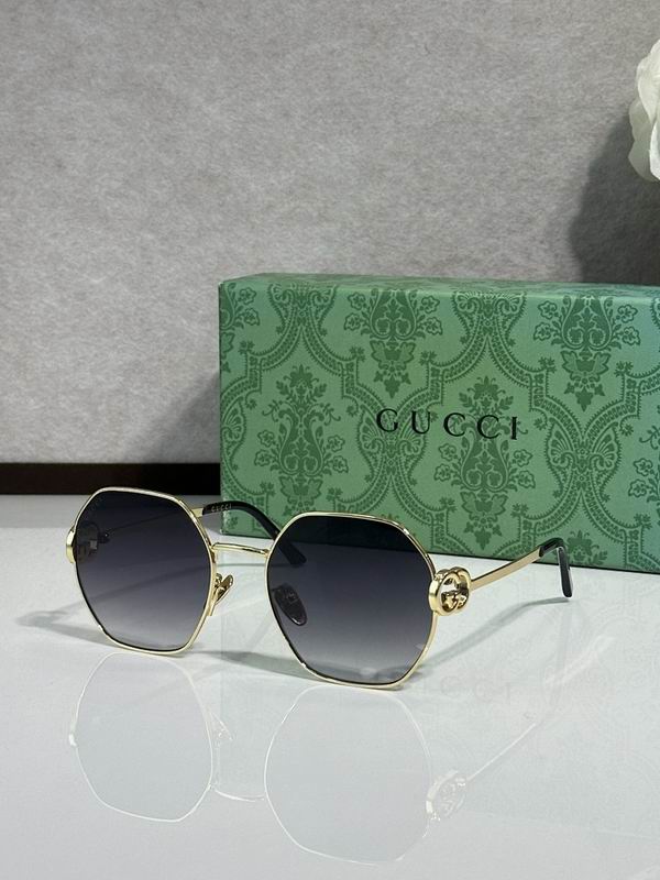Gucci Glasses smr (861)