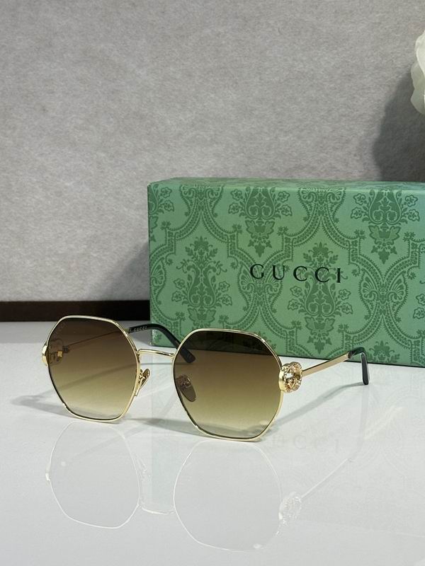 Gucci Glasses smr (862)