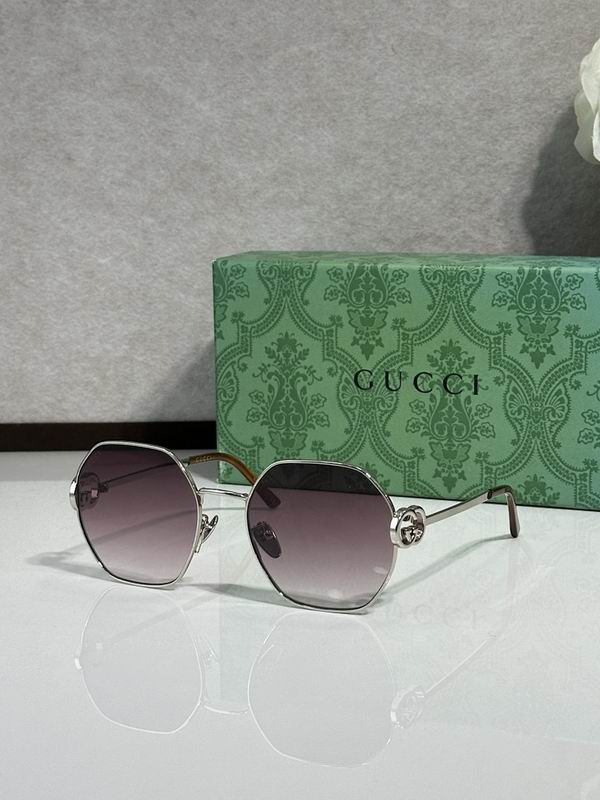 Gucci Glasses smr (863)