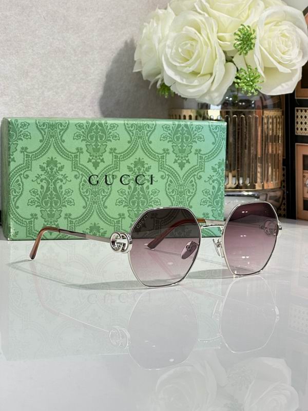 Gucci Glasses smr (864)