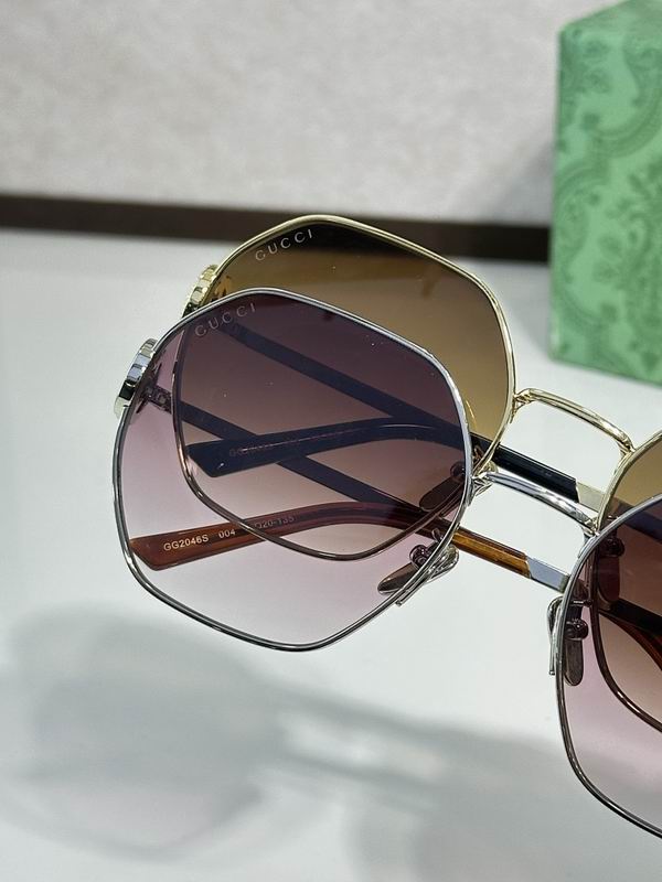 Gucci Glasses smr (865)