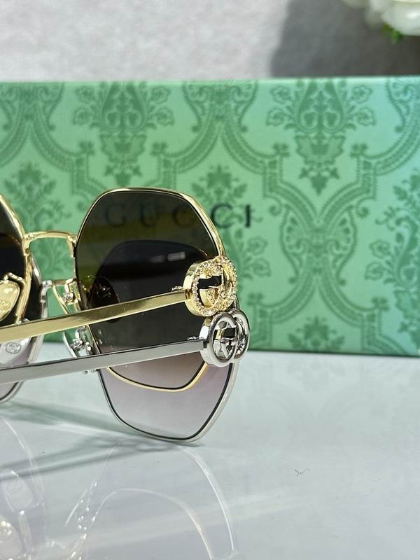 Gucci Glasses smr (866)