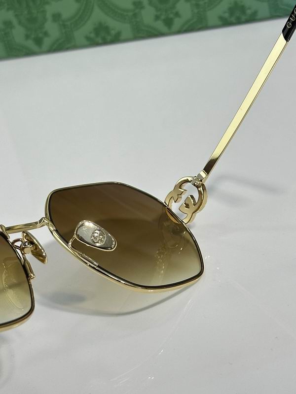 Gucci Glasses smr (867)