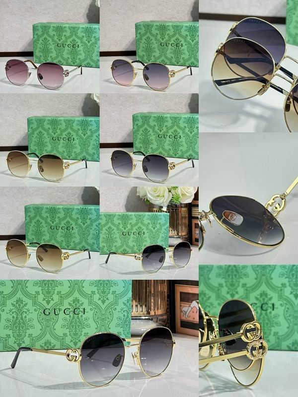 Gucci Glasses smr (868)