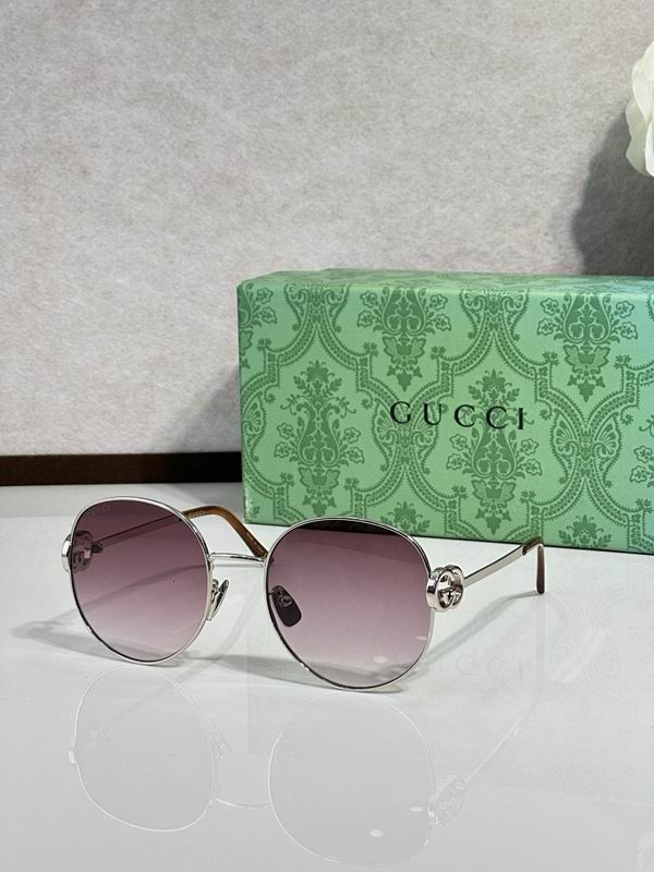 Gucci Glasses smr (869)