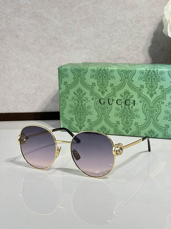 Gucci Glasses smr (870)