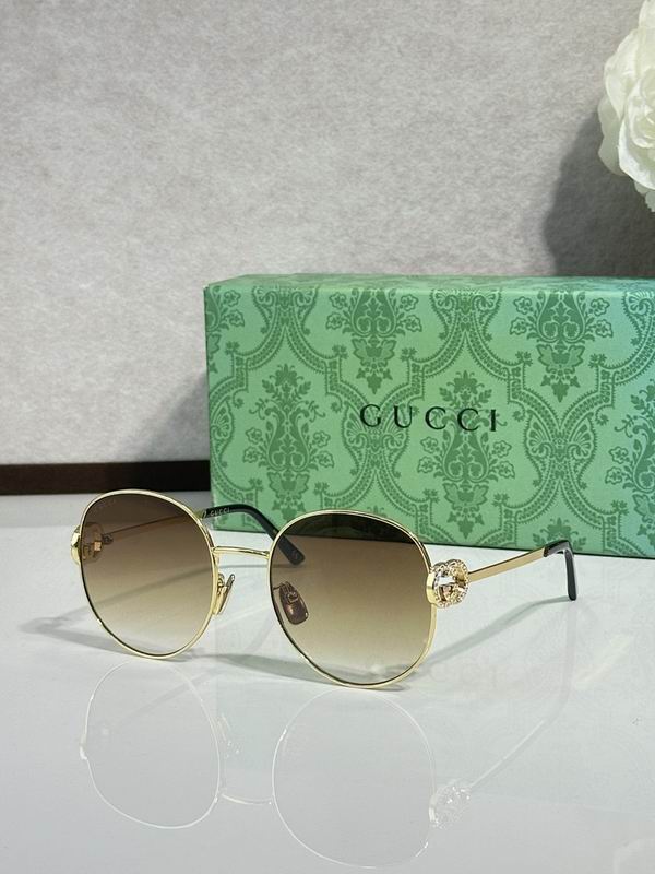 Gucci Glasses smr (871)