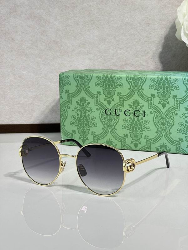 Gucci Glasses smr (872)