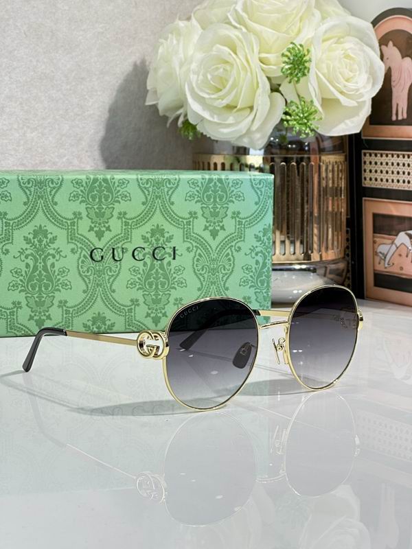 Gucci Glasses smr (874)