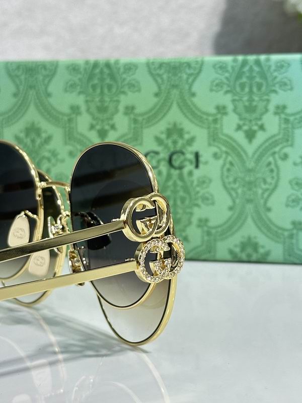 Gucci Glasses smr (876)