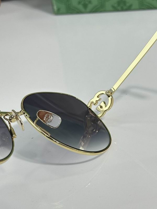 Gucci Glasses smr (877)