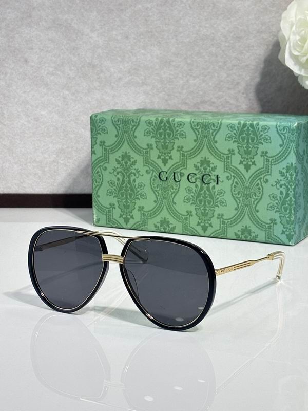 Gucci Glasses smr (879)