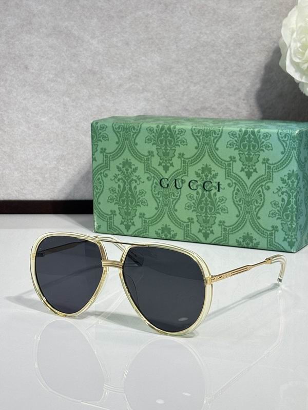 Gucci Glasses smr (880)