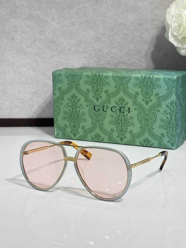 Gucci Glasses smr (881)