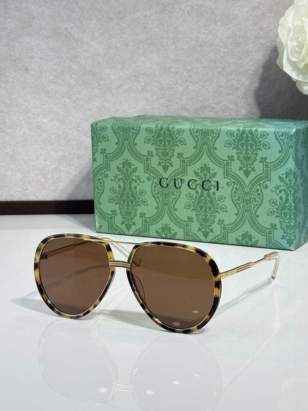 Gucci Glasses smr (882)