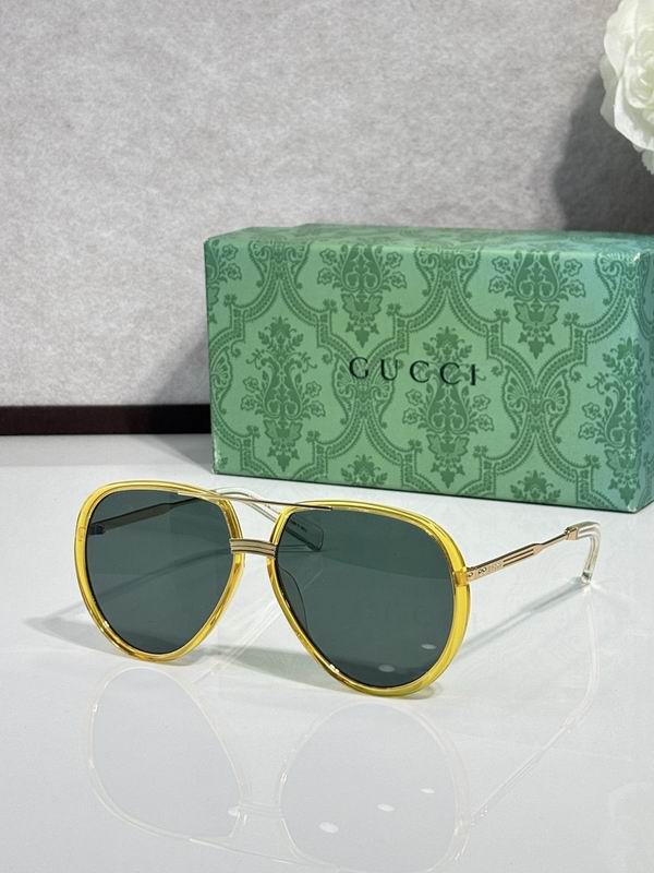 Gucci Glasses smr (883)