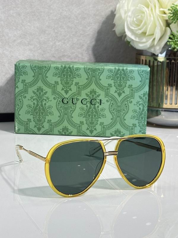 Gucci Glasses smr (884)