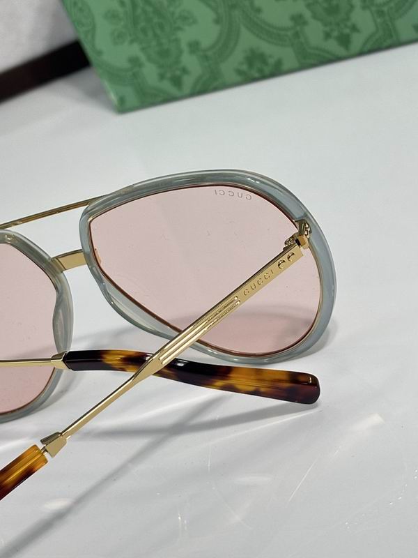 Gucci Glasses smr (886)