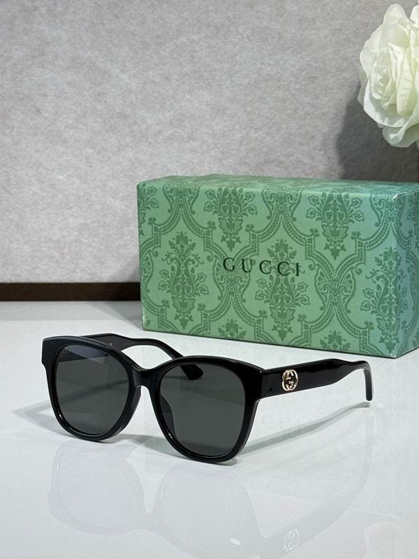 Gucci Glasses smr (889)