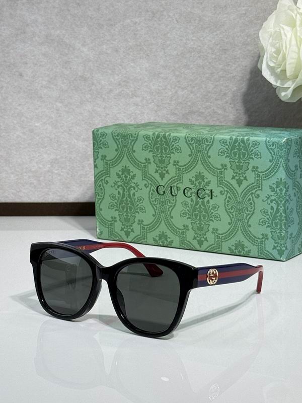 Gucci Glasses smr (890)
