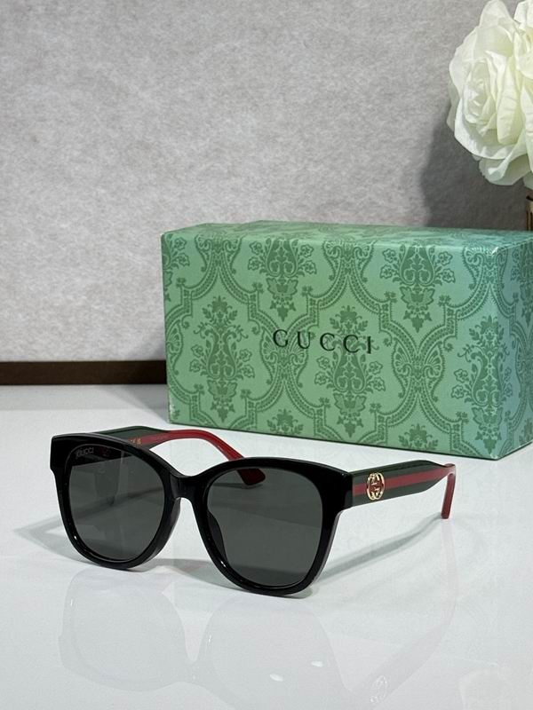 Gucci Glasses smr (891)