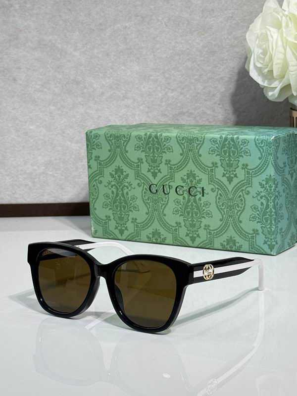 Gucci Glasses smr (892)