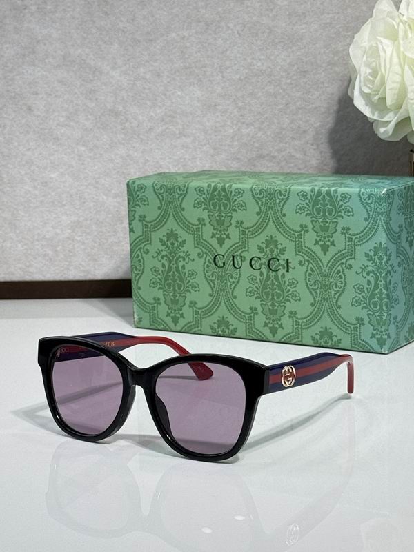 Gucci Glasses smr (893)