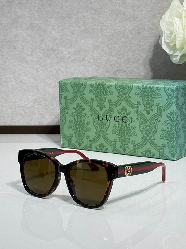 Gucci Glasses smr (894)