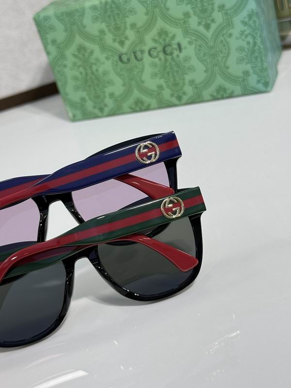 Gucci Glasses smr (896)