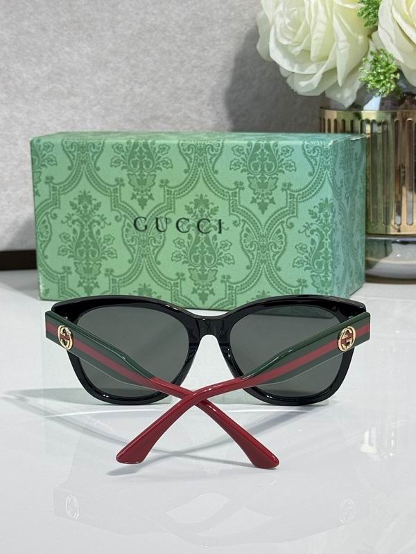 Gucci Glasses smr (897)