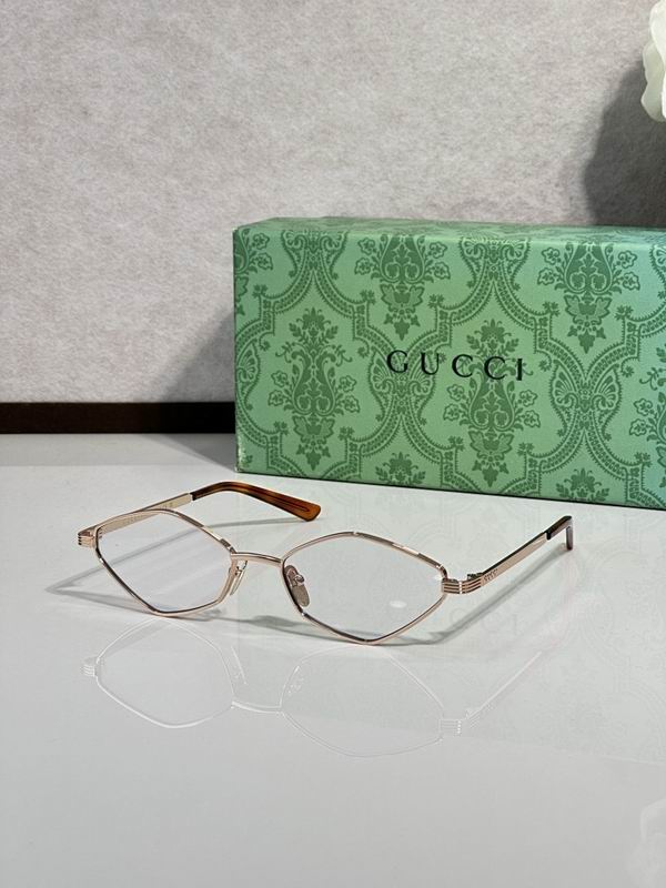 Gucci Glasses smr (899)