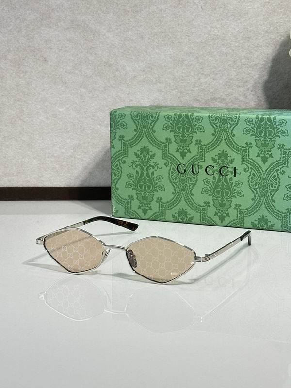 Gucci Glasses smr (902)