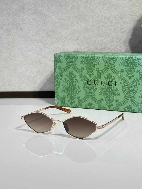 Gucci Glasses smr (903)