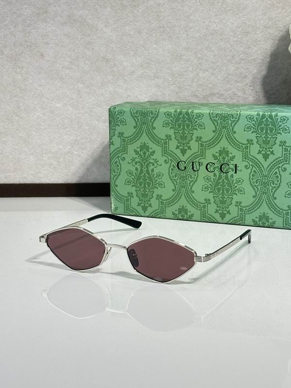 Gucci Glasses smr (906)
