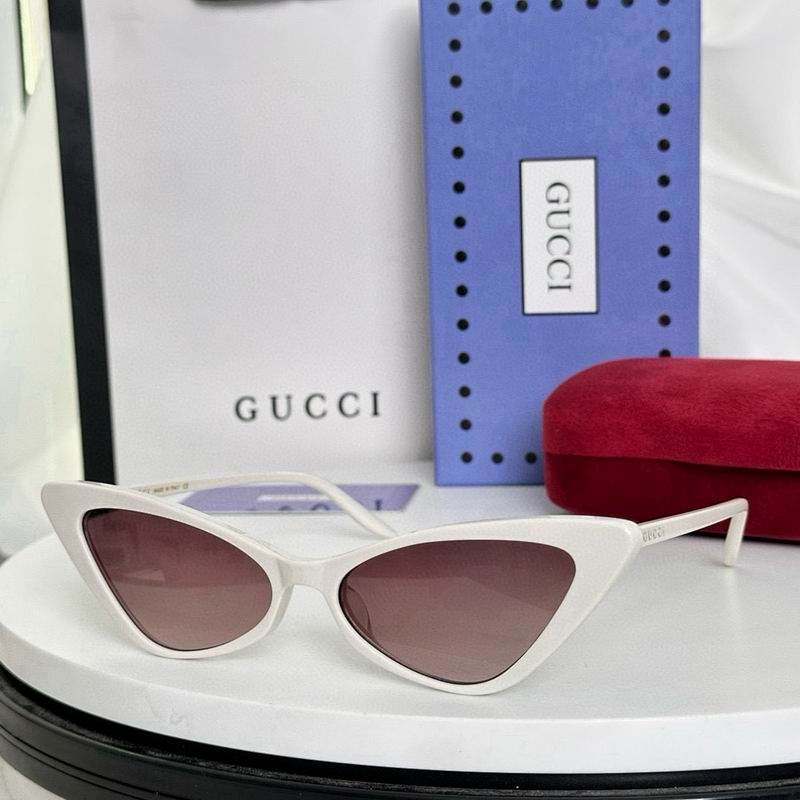 Gucci Glasses smr (908)