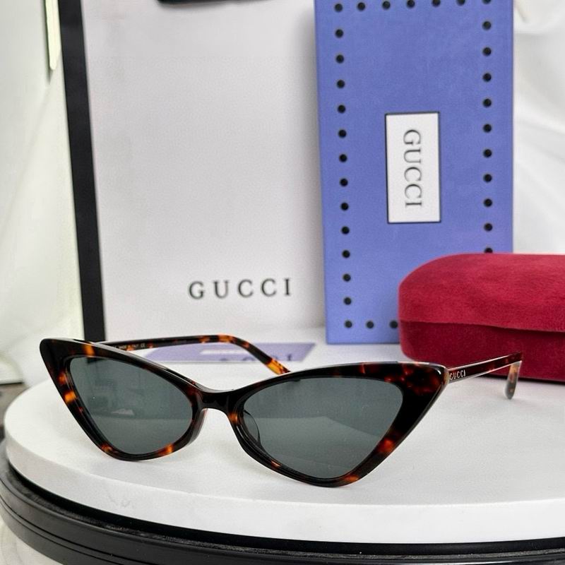 Gucci Glasses smr (909)