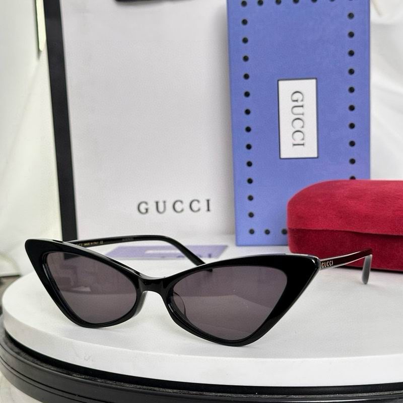 Gucci Glasses smr (910)