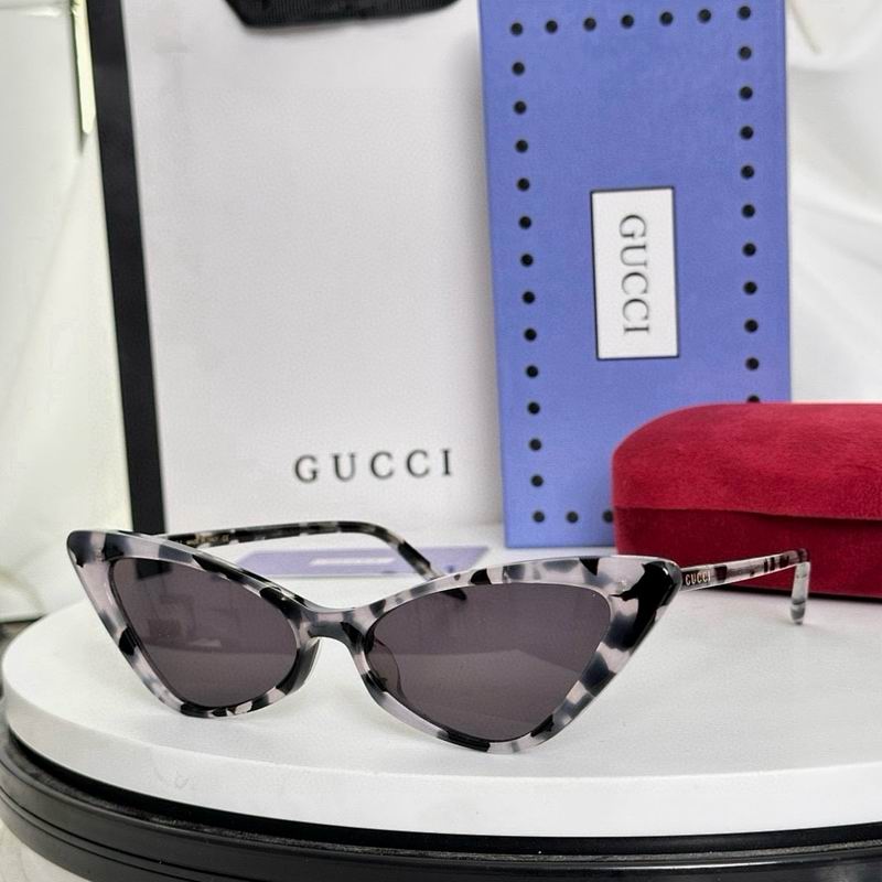 Gucci Glasses smr (911)