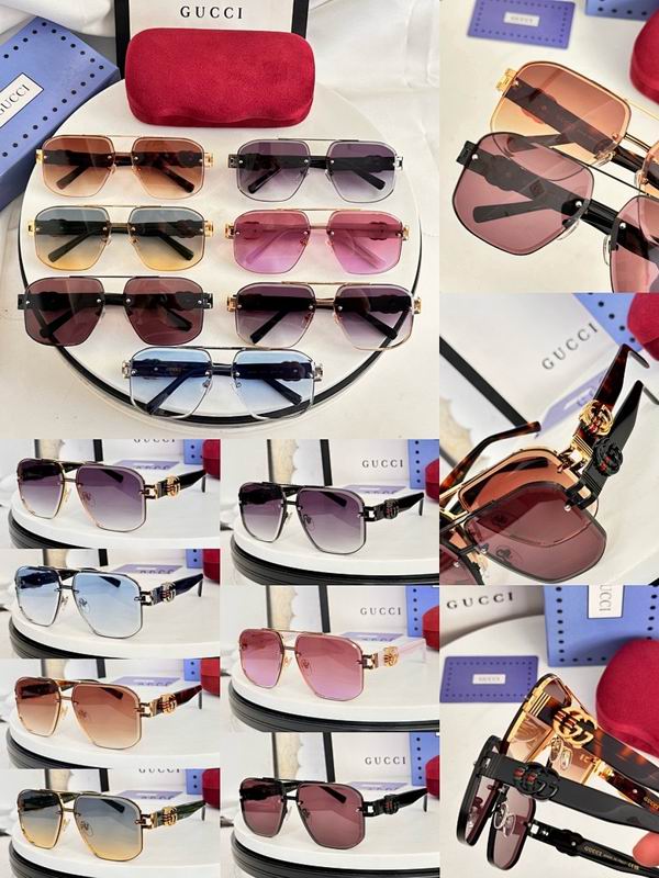 Gucci Glasses smr (916)