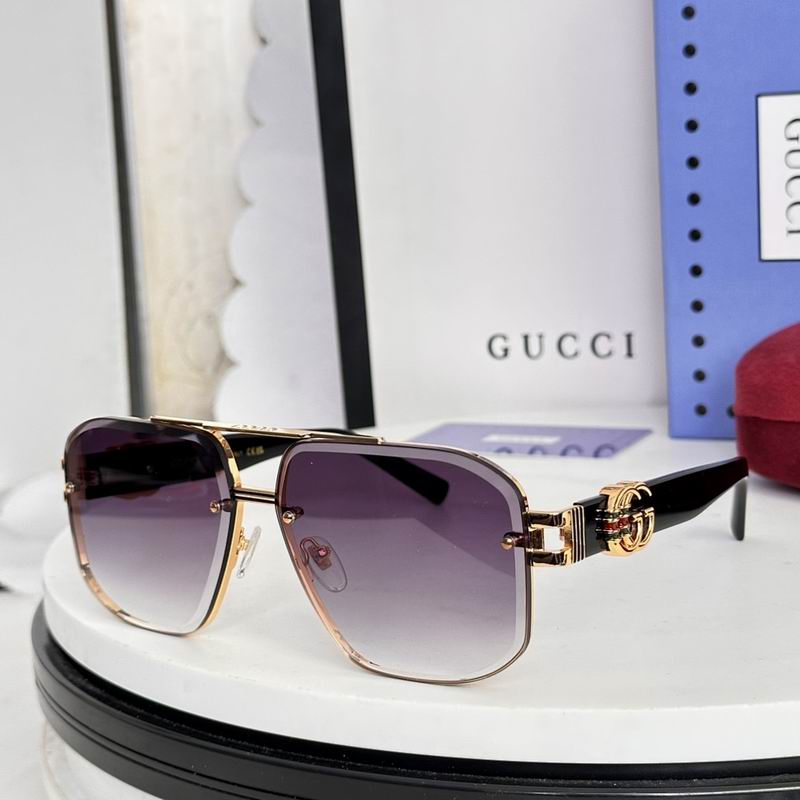 Gucci Glasses smr (917)