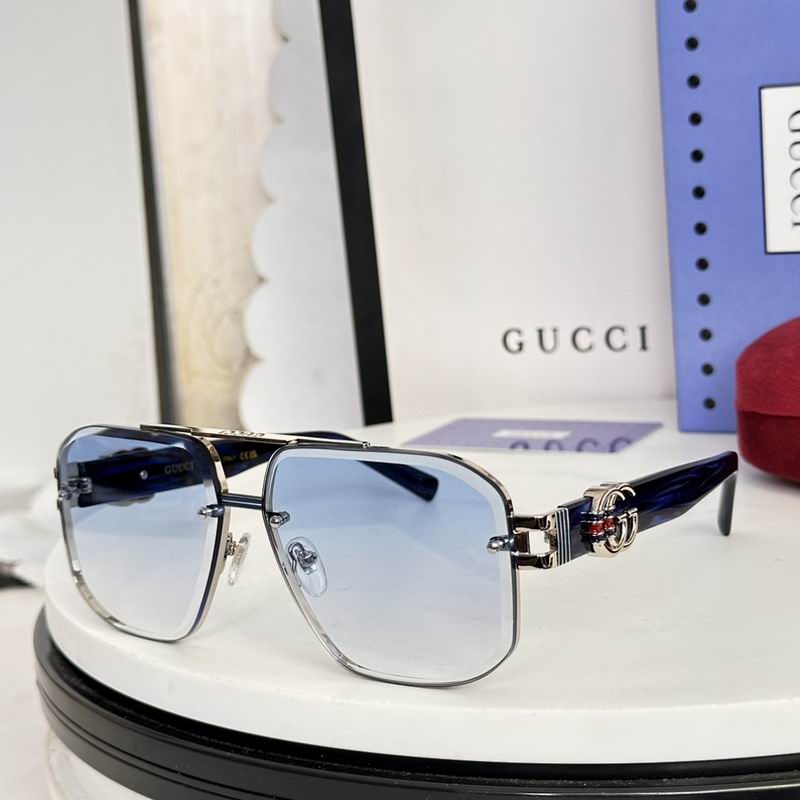 Gucci Glasses smr (918)